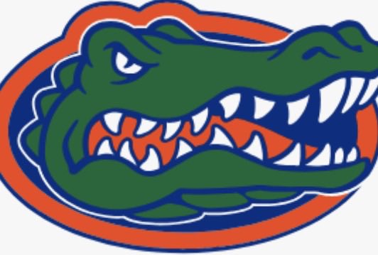 BLG009's tweet photo. I will be visiting the university of Florida today can't wait to be in the swamp! @HarrisNOFLYZONE @CoachWhiteFB @CoachJonSumrall @ReggieWynns @RisingStars6 https://t.co/EOx0tRrRnc