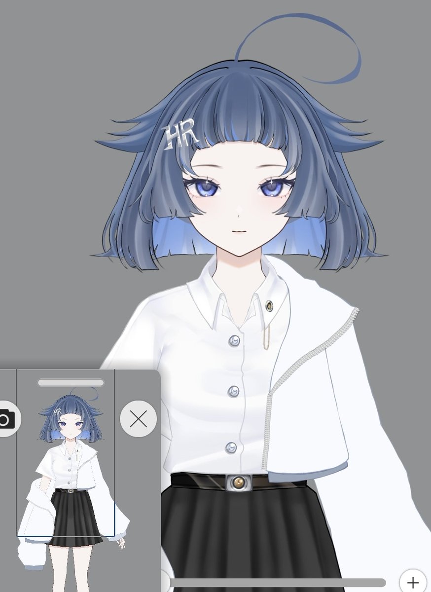 【WIP】Vtuber model for Buurapha University ! She's owl girl (Digital HR)
คณะศึกษาศาสตร์ มหาวิทยาลัยบูรพา
เป็นโครงงานจบที่เหนื่อยแต่สนุก ลุ้นระทึกดีค่ะ
#Vtubers #WIP #Buu #มหาวิทยาลัยบูรพา