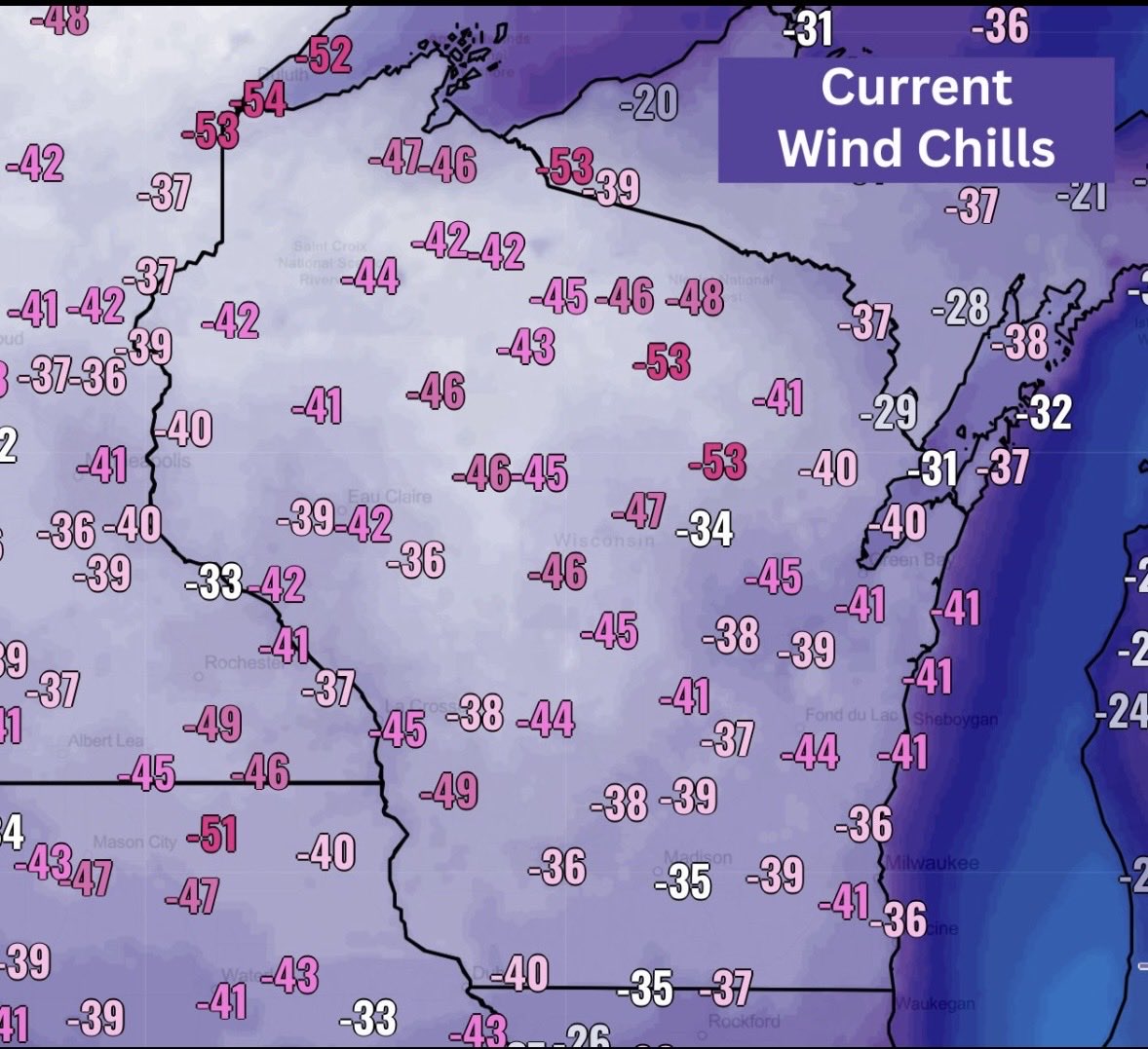 Las Vegas is soooo hot…why would you want to live there?