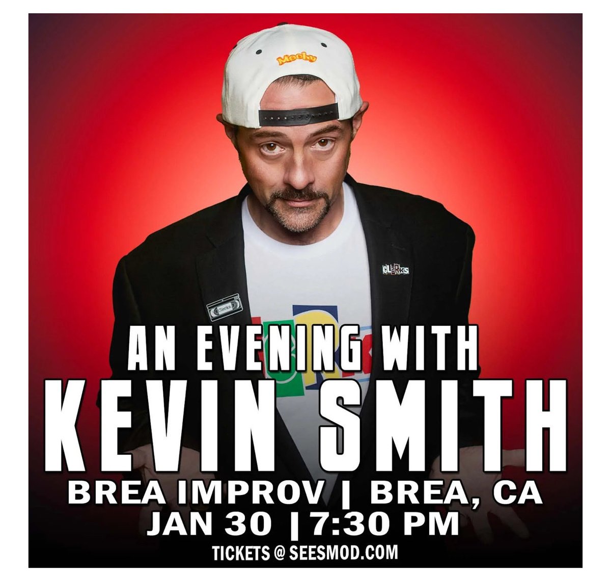 KevinSmith tweet media