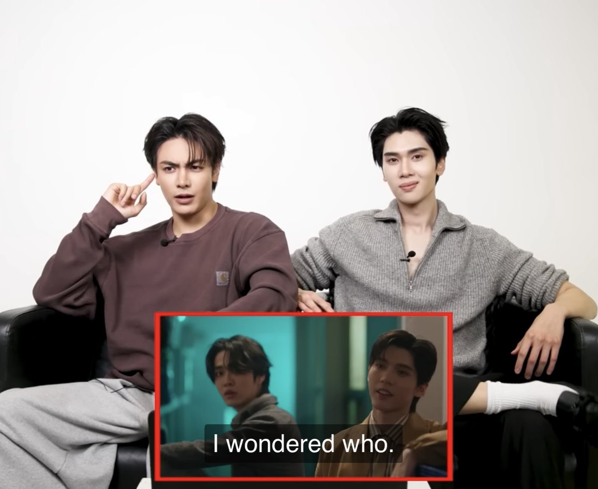 brofaen's tweet image. THEY BOTH READ THE NOVEL??? SPECIAL CHAPTERS SPECIFICALLY SPECIAL CHAPTER 4 TOO ???