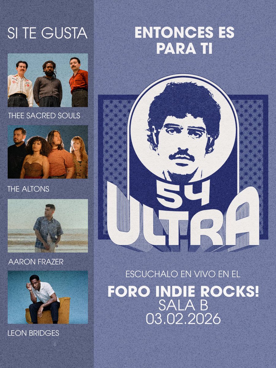 Foro Indie Rocks! tweet media