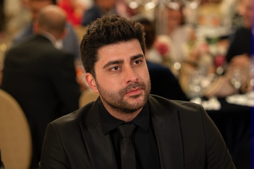 birsenaltuntas1's tweet image. Yasaklı madde testi pozitif çıkan Doğukan Güngör’ün “Kızılcık Şerbeti” dönemi bitti
🔷Bugün test sonuçları açıklanan saç ve kan örneklerinde esrar ve kokain maddesine rastlanan Doğukan Güngör’ü “Kızılcık Şerbeti” dizisinin kadrosundan çıkarıldı.
🔷Kanalın yasaklı madde kullandığı…