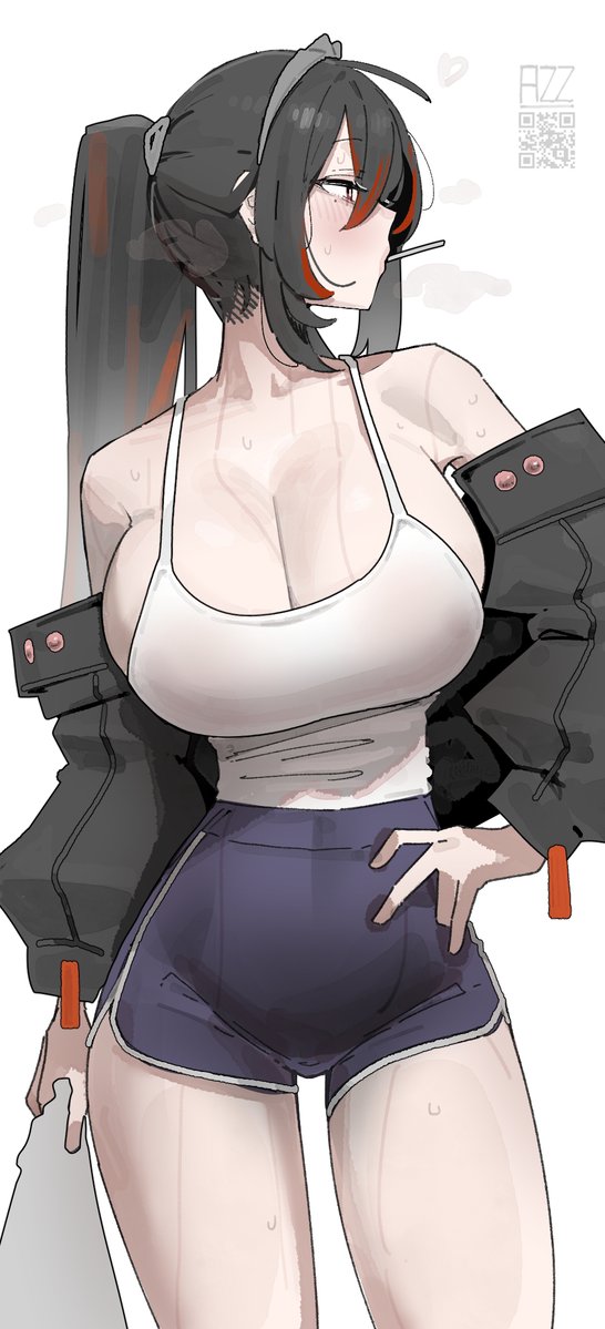 AZZ0422's tweet image. Practice
#ZenlessZoneZero #zzzero  #ZZZ