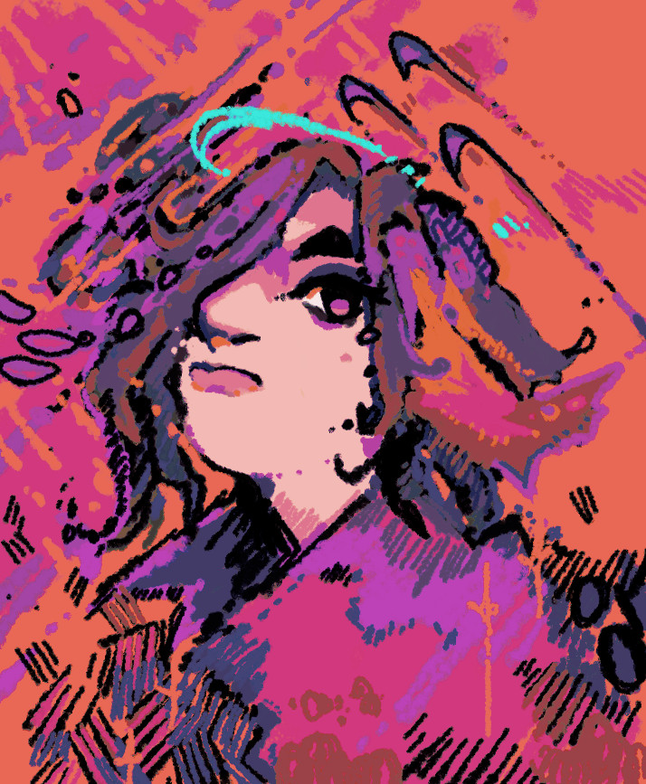 Aster Rose tweet media