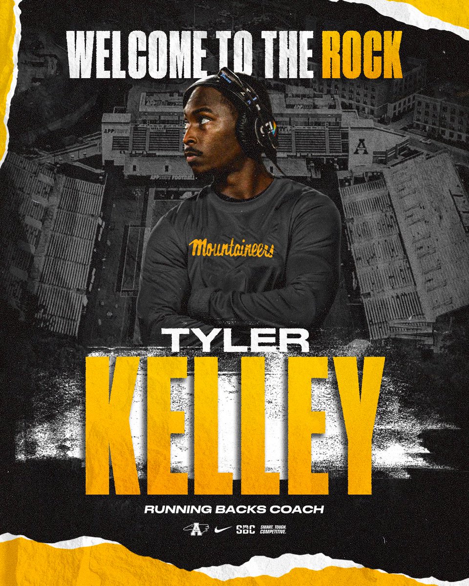 App State Football tweet media