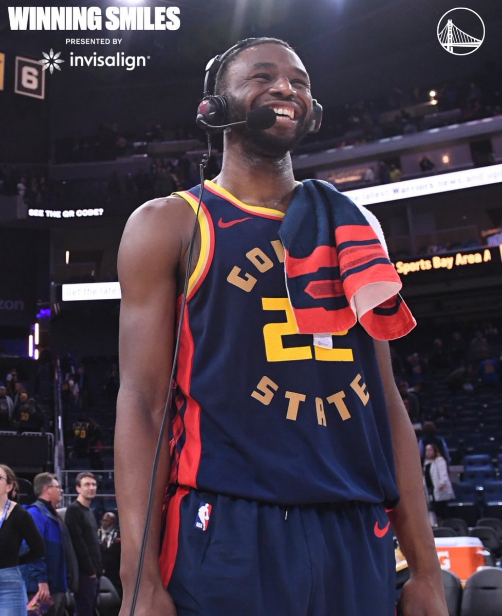 WarriorsLatam_'s tweet image. Cuenta @TheSteinLine que los Warriors van a explorar la posibilidad de cambiar a Jonathan Kuminga por Andrew Wiggins👀