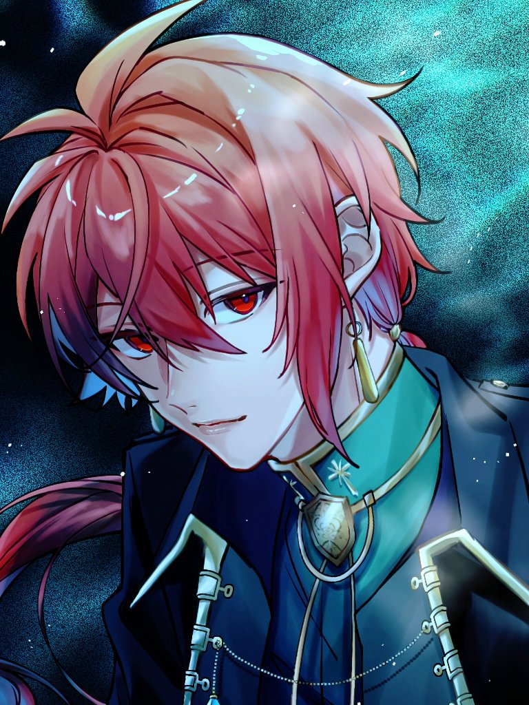 初描き元暗殺者