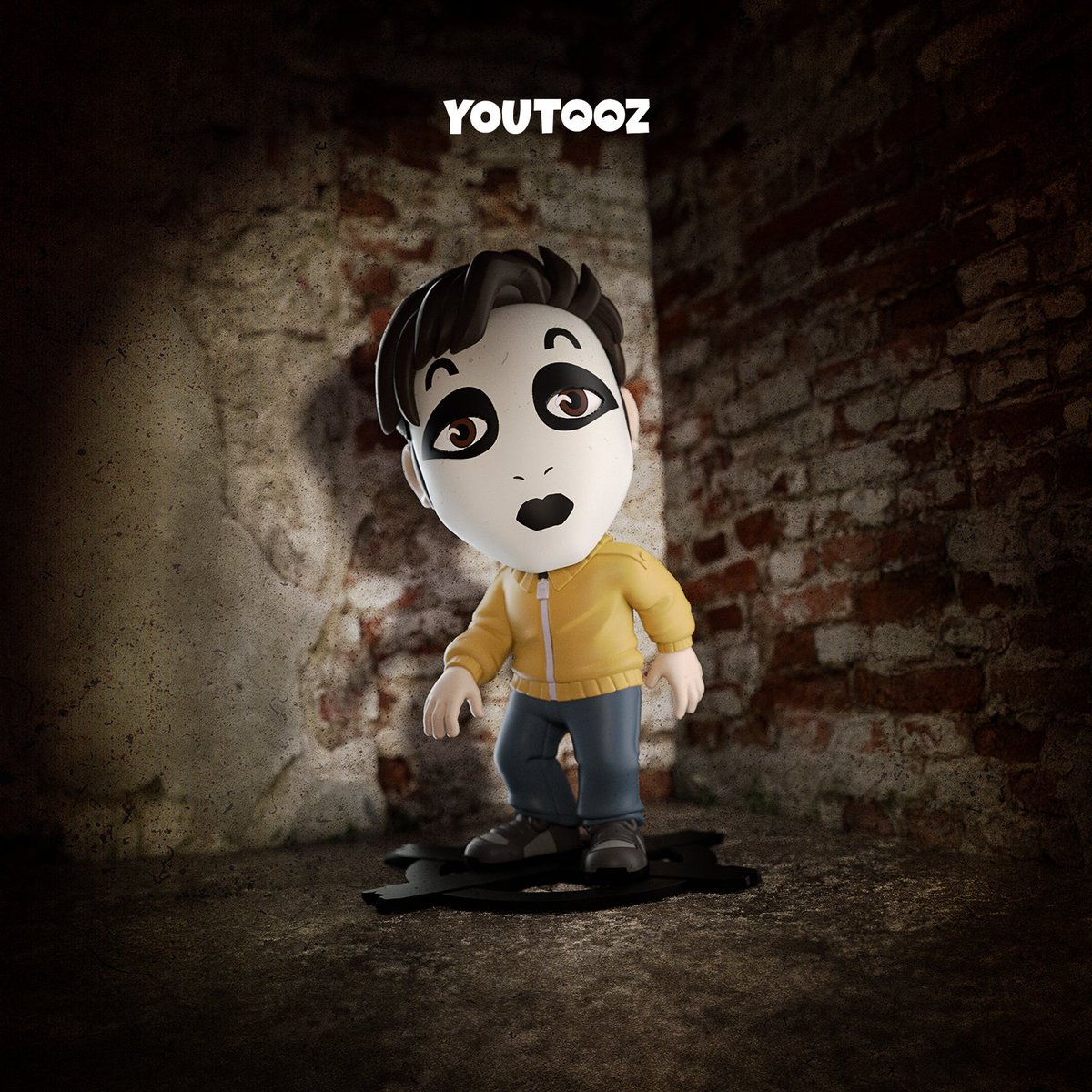 youtooz tweet media