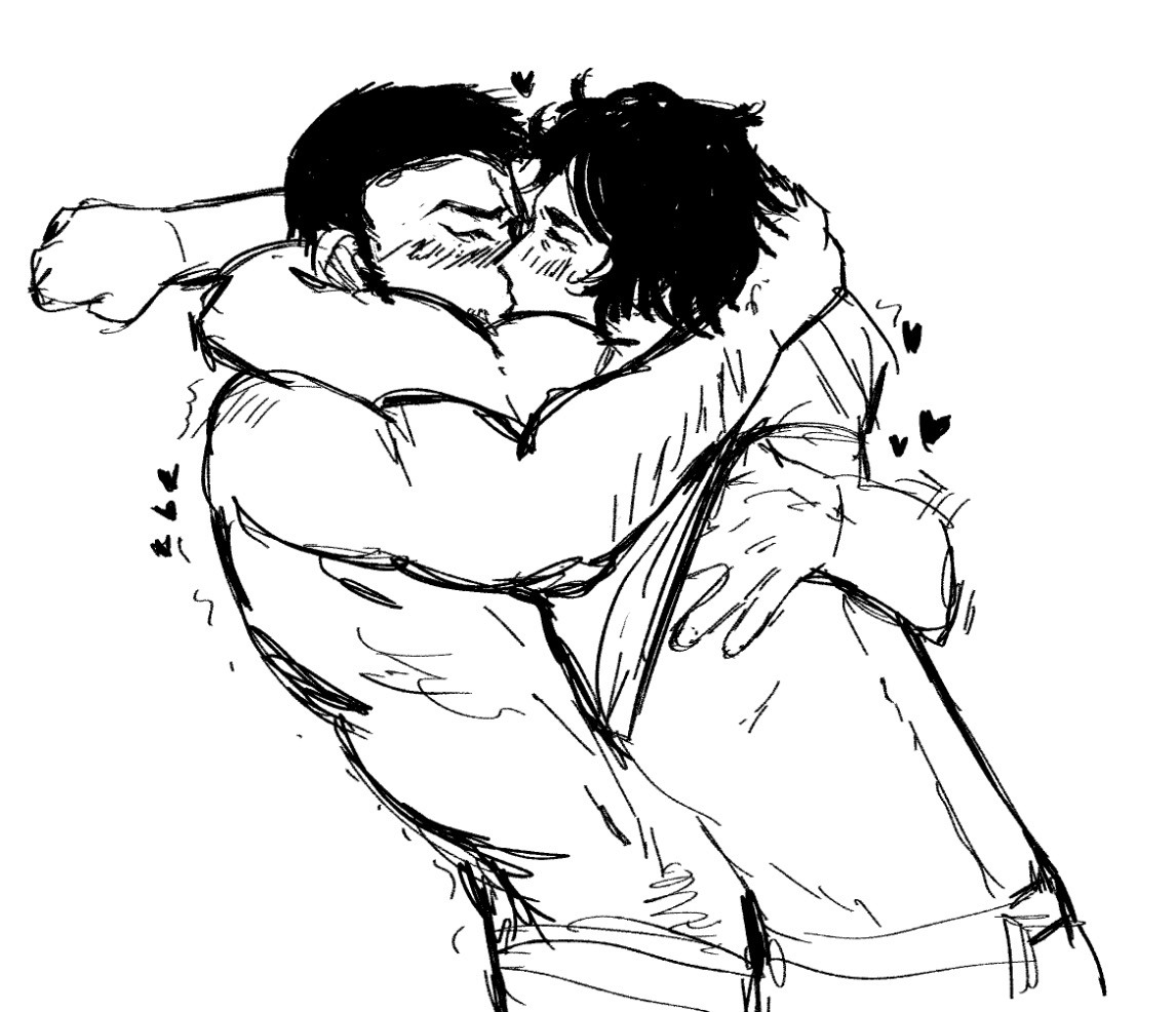 judgment sketches ~ 

#judgment