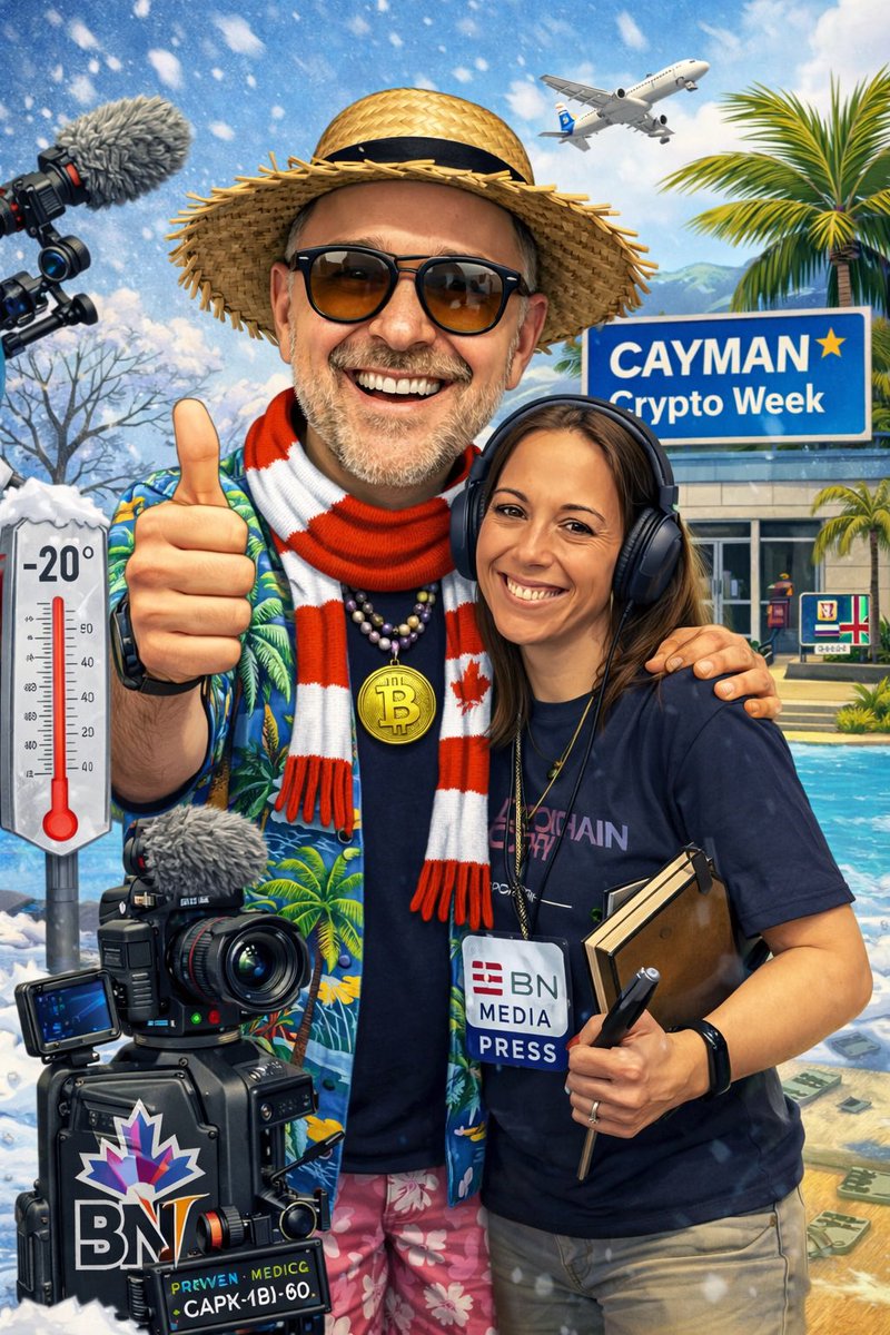 Blockchain North (@BlockchaiNorth) / Posts / X