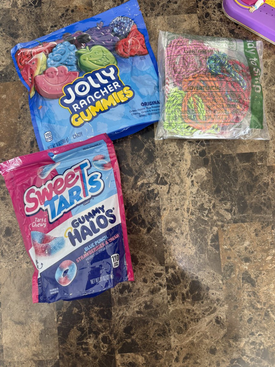 Katelyn #clearthelist tweet media