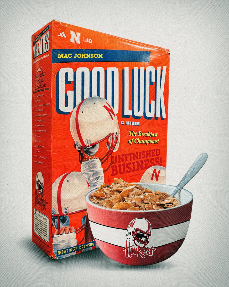 Mac Johnson 📸 tweet media