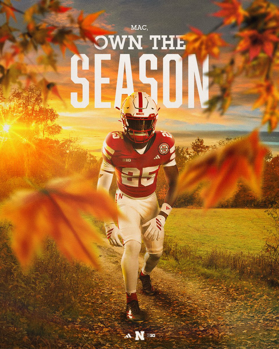 Mac Johnson 📸 tweet media