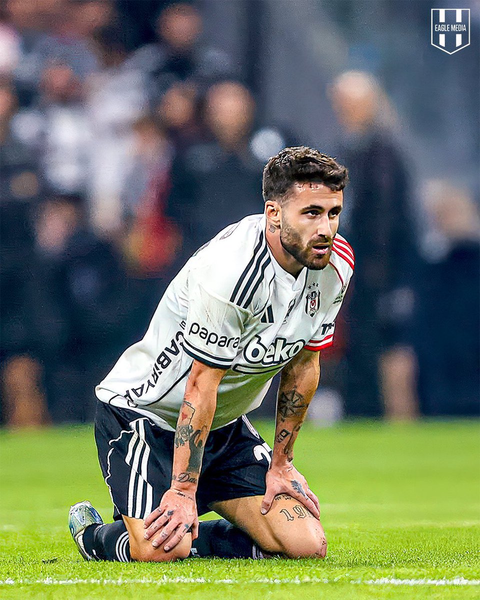 Karakter var / karakter var