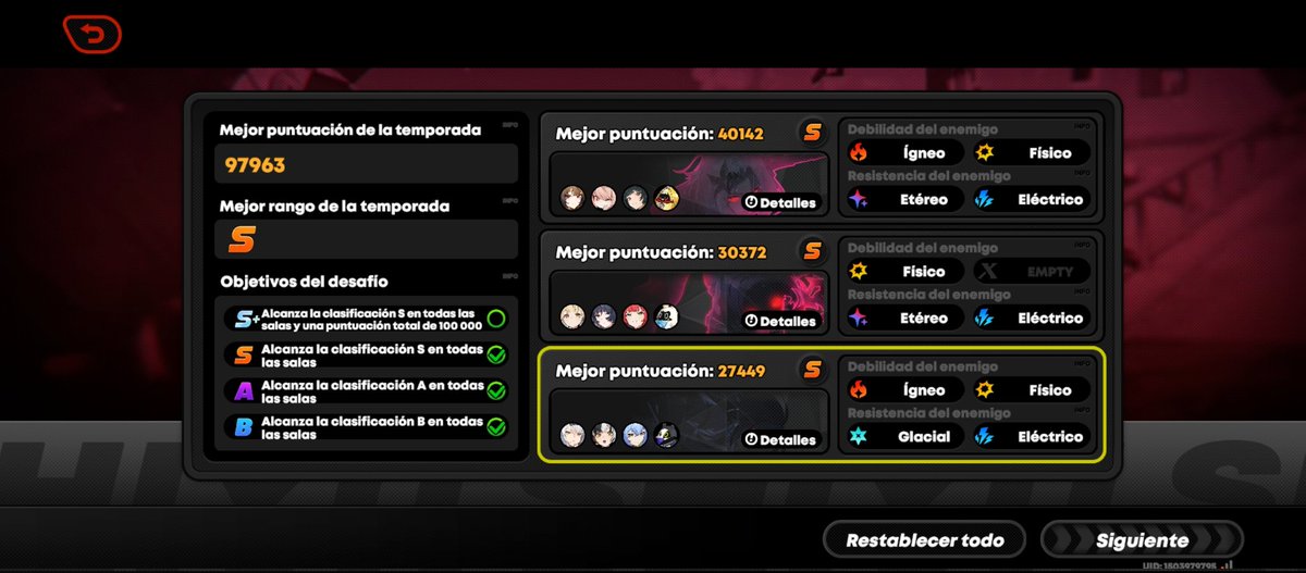 Zenless Sin Contexto tweet media