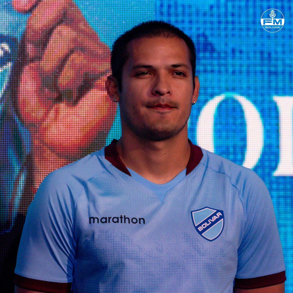 Por esta Camiseta la vida hay que dejar en la cancha y en la tribuna 🫂🎽
2026 no hay margen de error

LA HINCHADA ESTAMOS SEGUROS QUE VA A CUMPLIR Y LO MISMO VAMOS A EXIGIR EN LA CANCHA 🤝