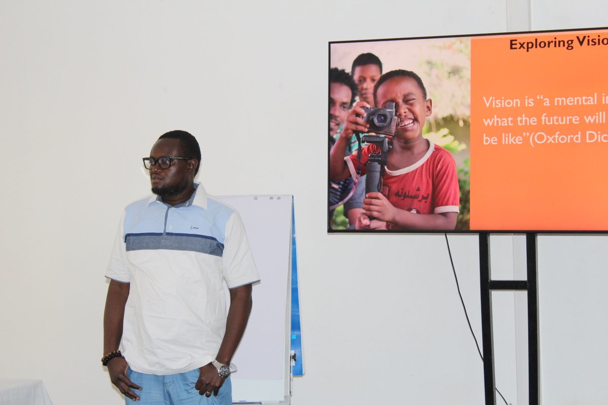 VisionFund Rwanda tweet media