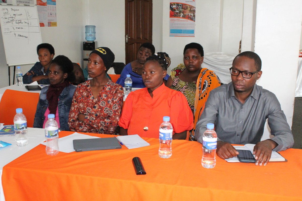 VisionFund Rwanda tweet media
