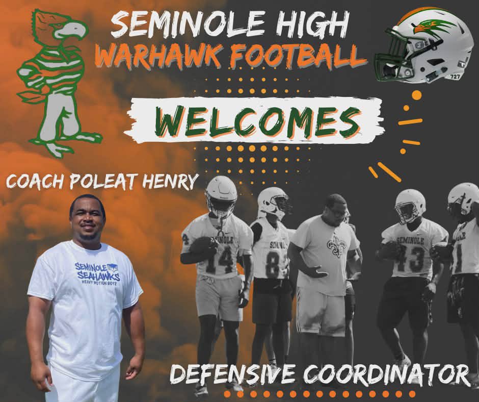 Coach PO tweet media