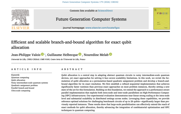 Chapel Language tweet media