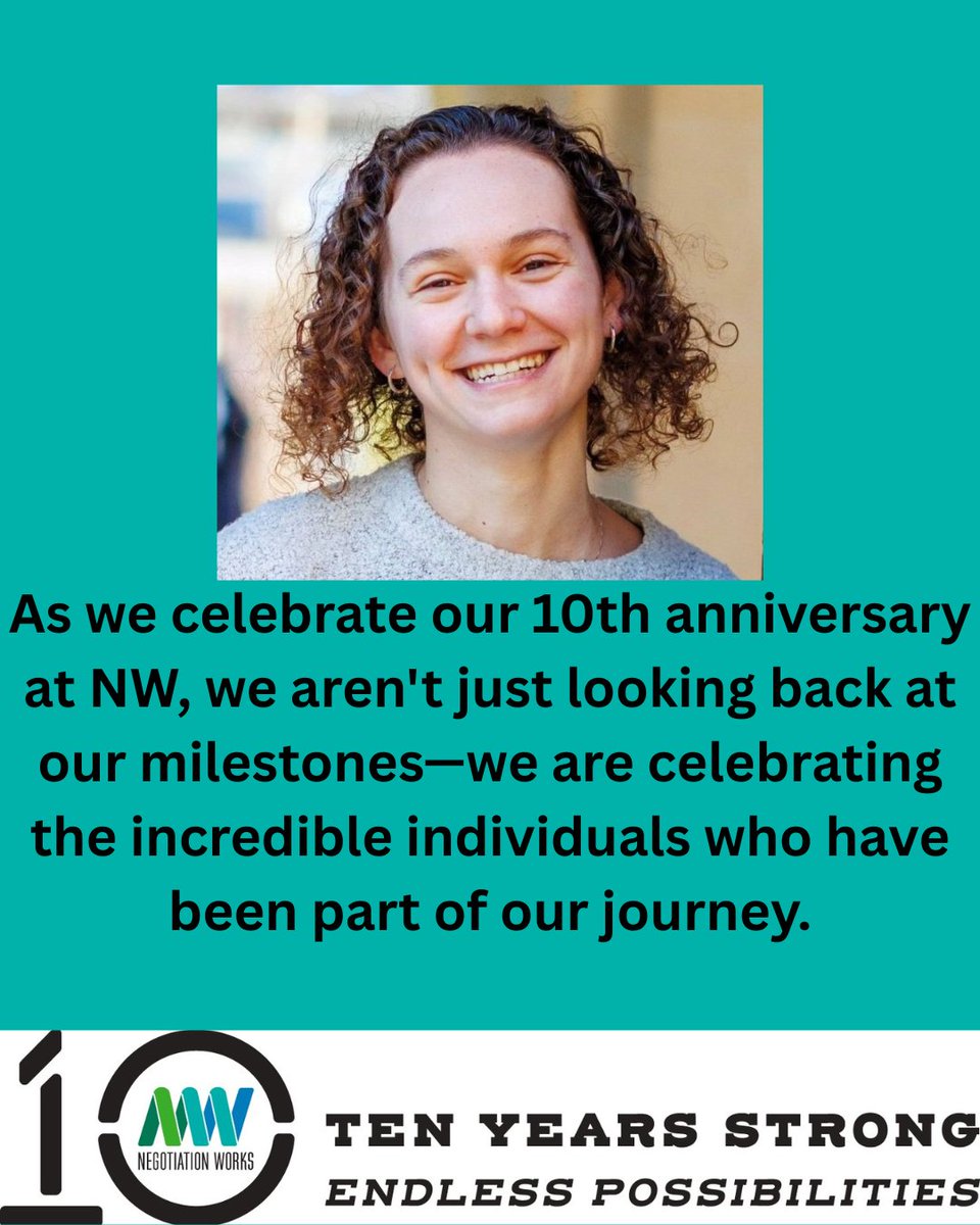 Negotiation Works tweet media