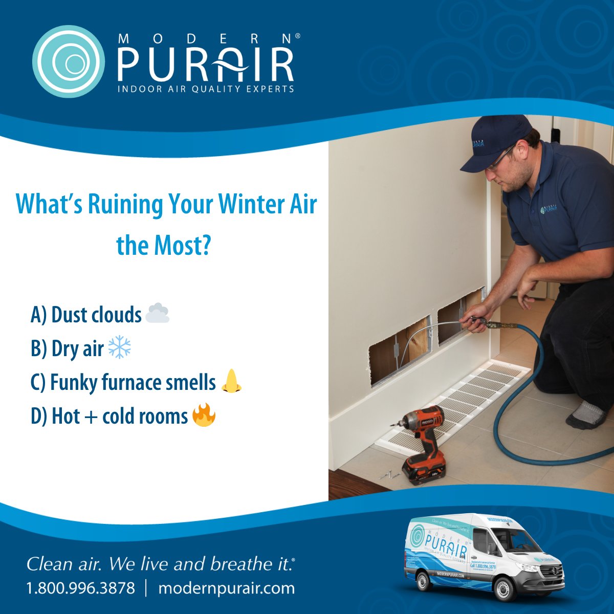 Modern PURAIR tweet media