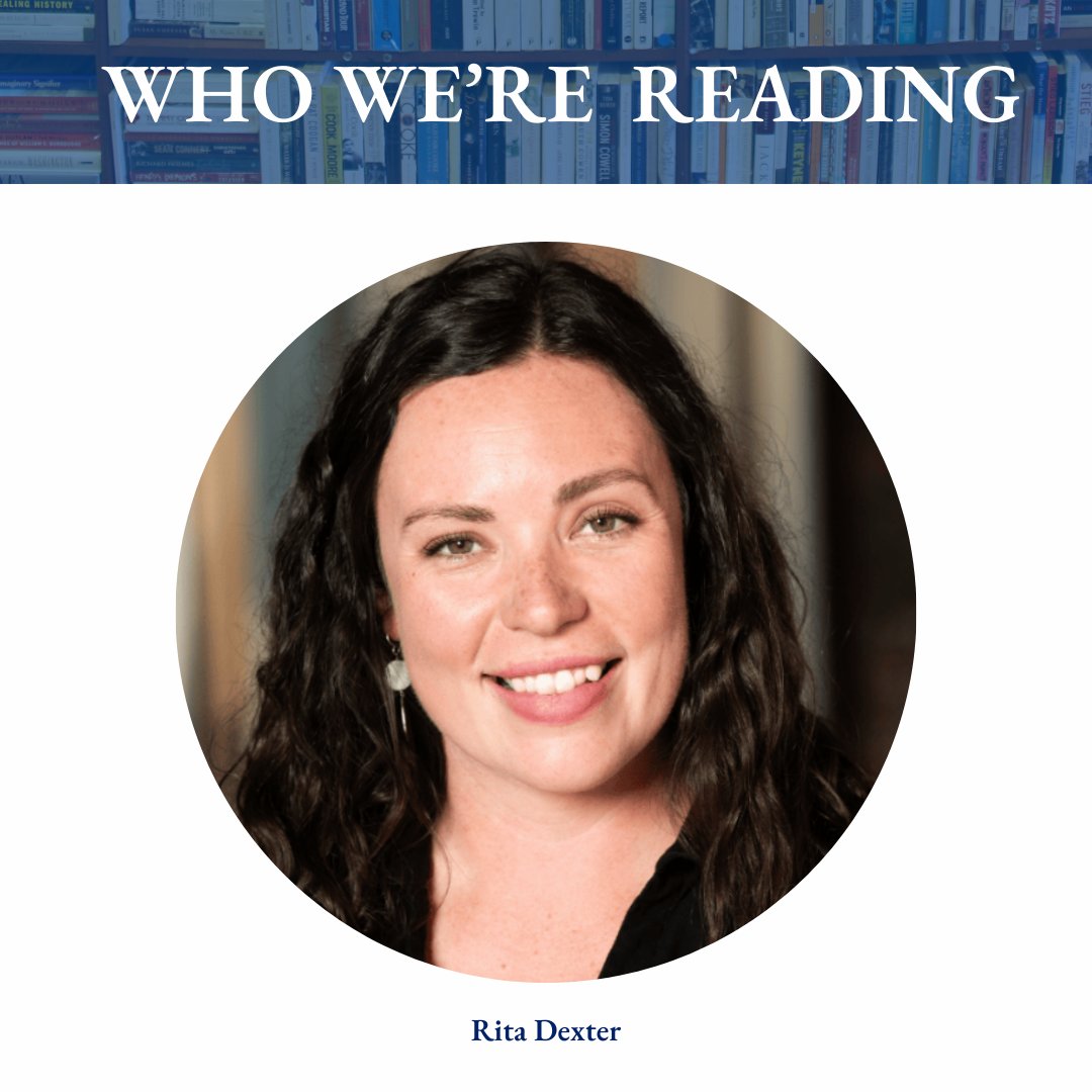 Rice CSWGS tweet media