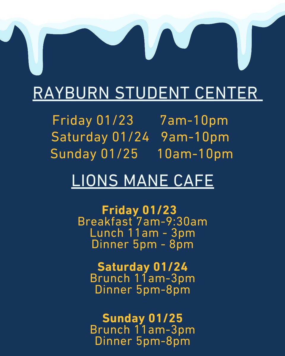 ETAMU - Enrollment Management and Student Affairs tweet media