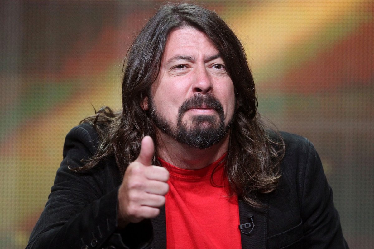 Loudwire tweet media