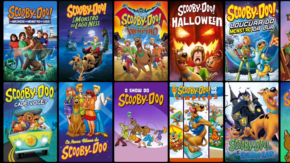 doocentral's tweet image. 🚨 CHEGOU! O novo site favorito de vocês acaba de ser lançado, então já podem assistir tudo o que quiserem. 🔎

— scoobyplus.site

Gratuito, em 1080p e sem anúncios. Contém todos os filmes animados, séries, especiais, crossovers e live-actions da franquia! ✨️