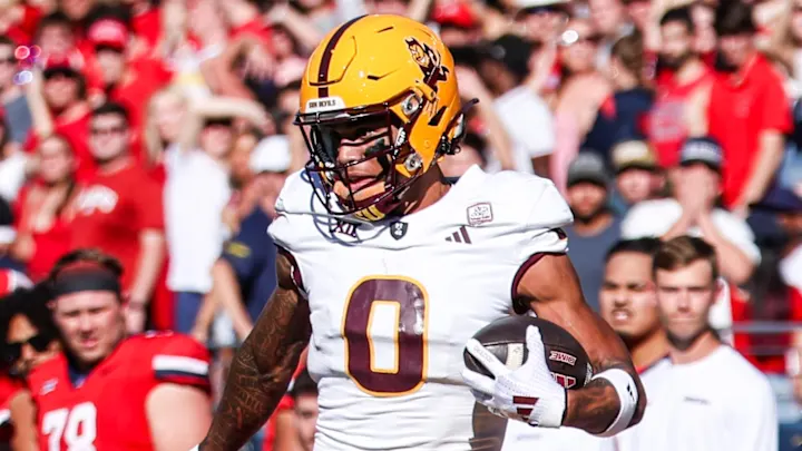 I Don’t Watch Film (Football Analytics) tweet media