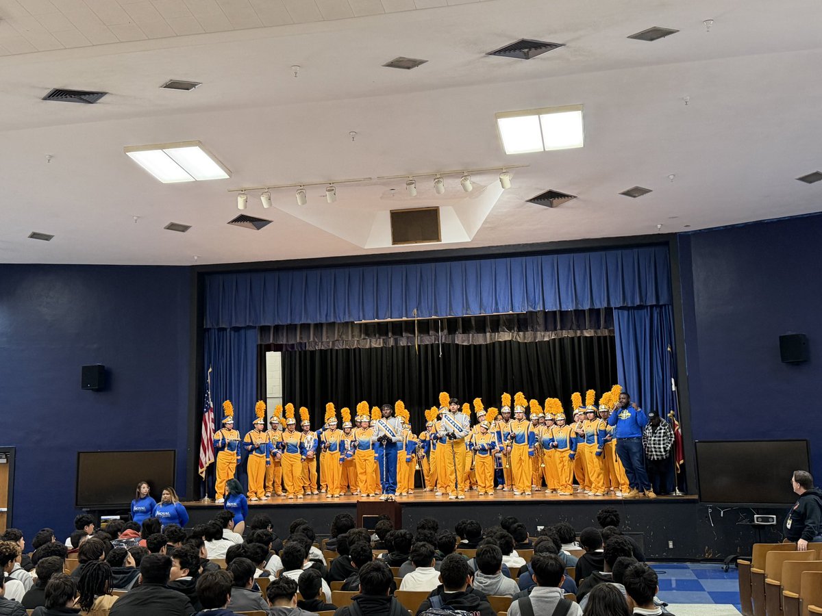 YMLA@Florence tweet media