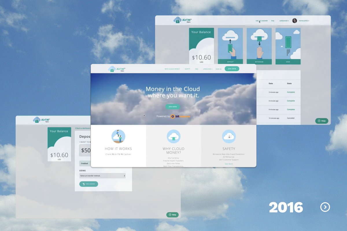 Airtm (@airtminc) / Posts / X
