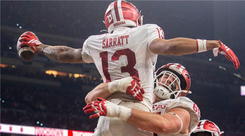 I Don’t Watch Film (Football Analytics) tweet media