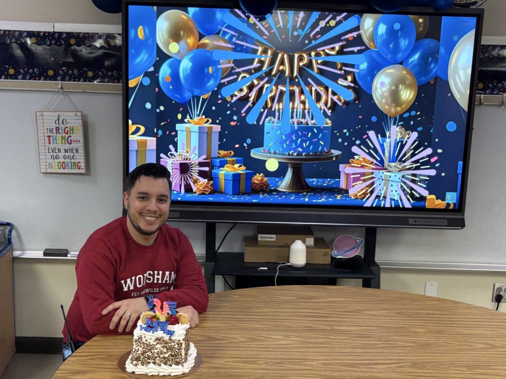 Worsham ACE Elementary School tweet media