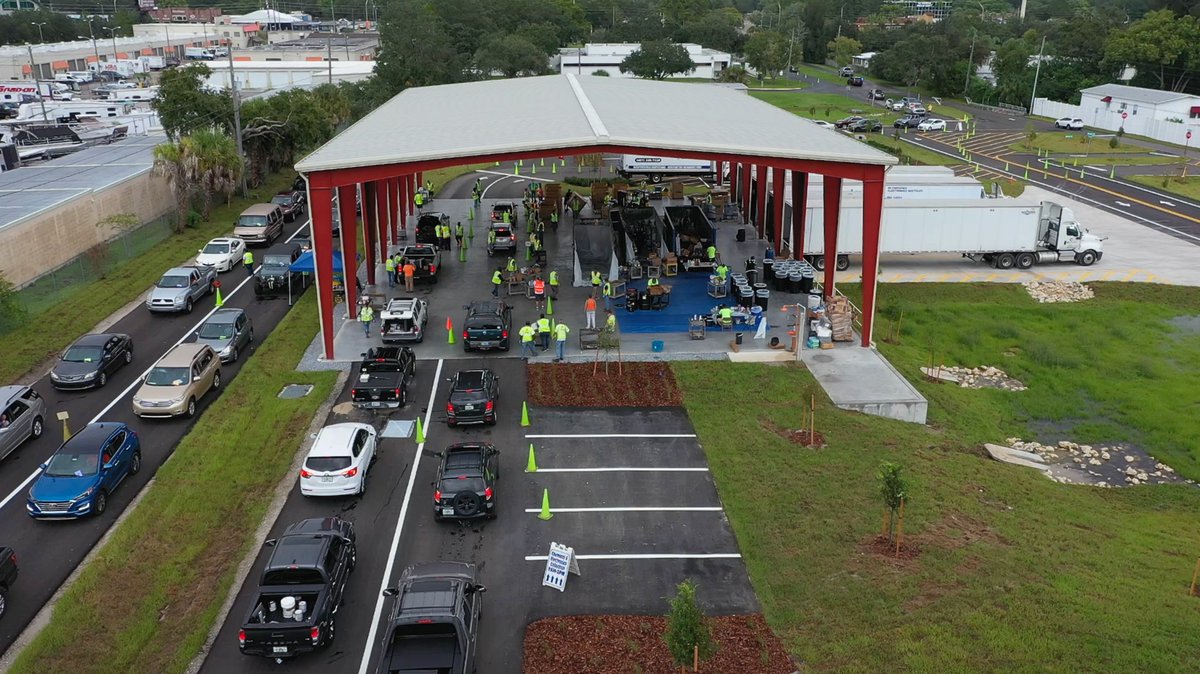 City of Oldsmar, FL tweet media