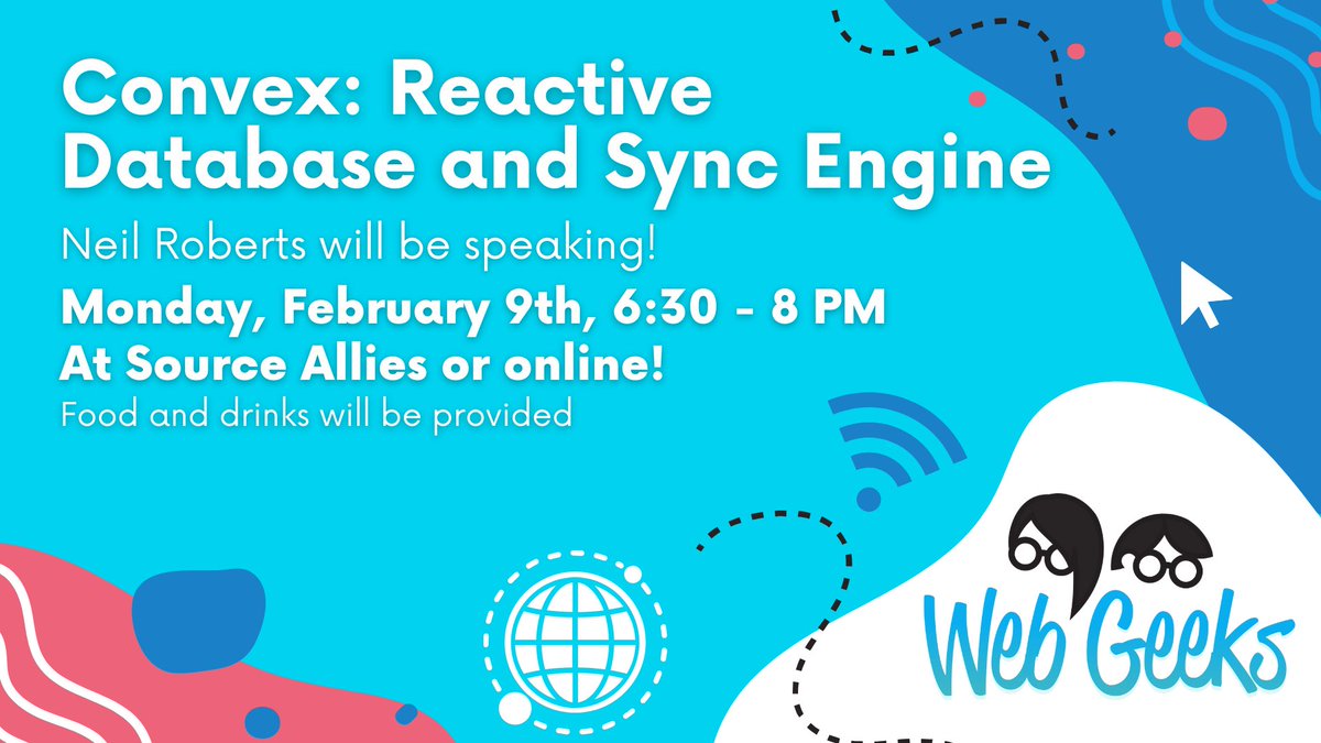 Des Moines Web Geeks tweet media