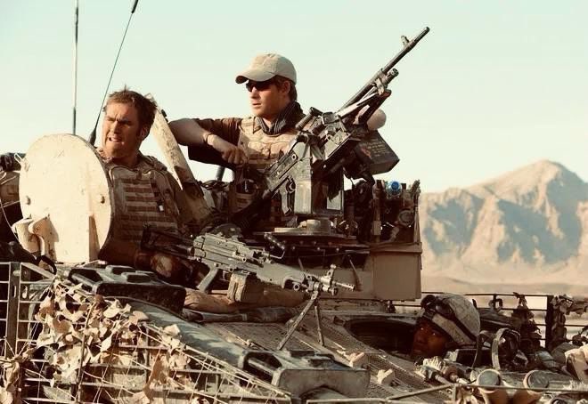 BREAKING: Prince Harry takes on Donald Trump over his remarks about other NATO soldiers in Afghanistan. 
“In 2001, NATO invoked Article 5 for the first—and only—time in history. It meant that every allied nation was obliged to stand with the United States in Afghanistan, in