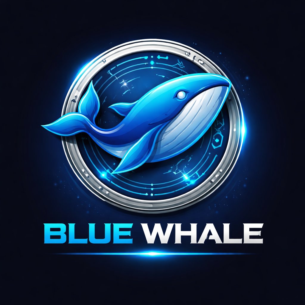 Claim $500,000 - $BLUEWHALE airdrop for first 2000 🔥 

$BLUEWHALE will list February 13th 

☑️ Follow
☑️ Retweet Pinned Post
☑️ Comments $SOL address