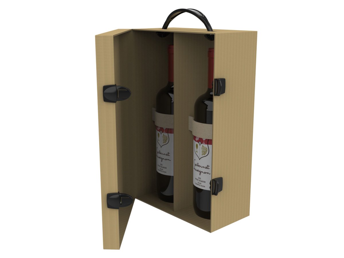 Ensure your packaging is dependable every time.👉 See how clips streamline assembly, QC, and returns: allenfield.com/where-packagin… 

#PackagingEngineering #SmartPackaging #DamagePrevention #PackagingDesign