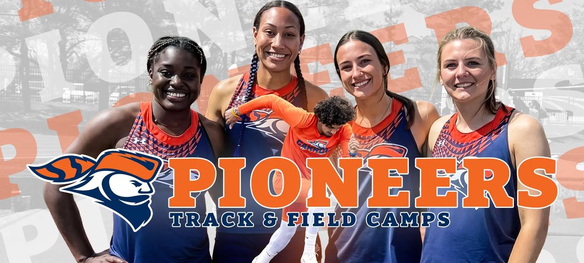 Carroll U. Track tweet media