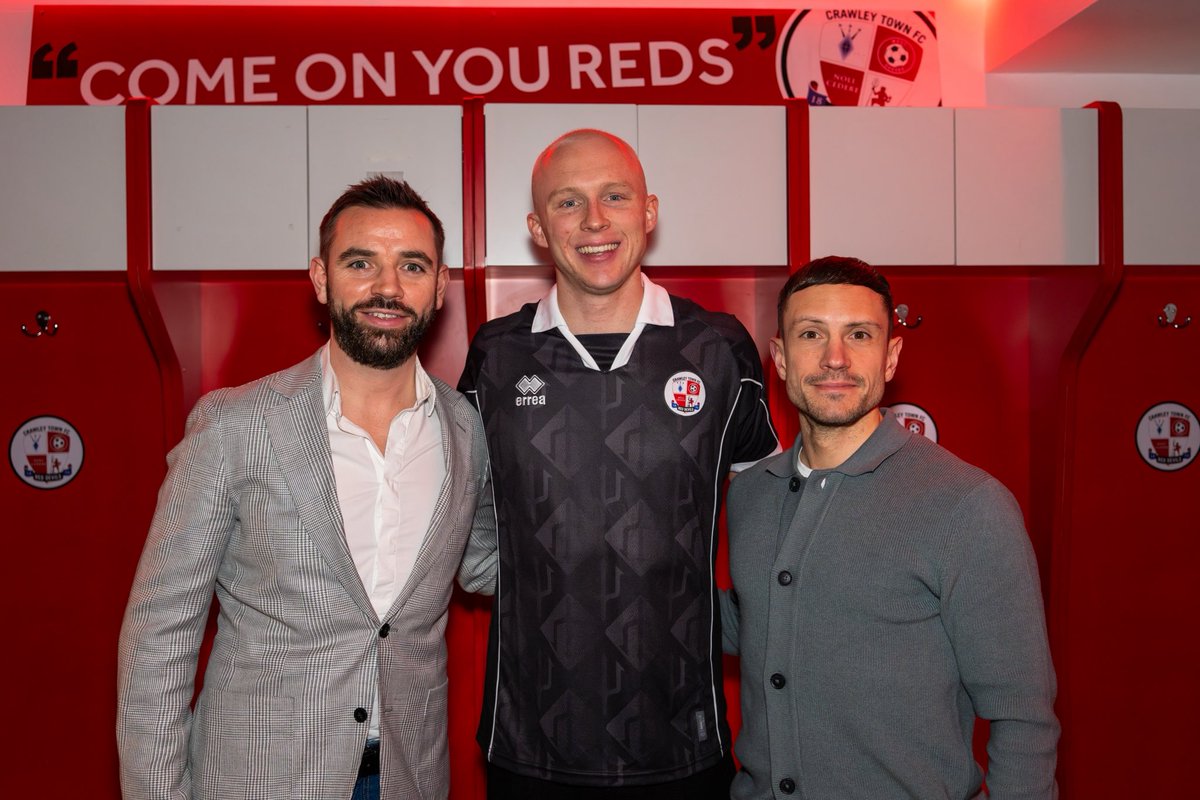 Joe Musker tweet media