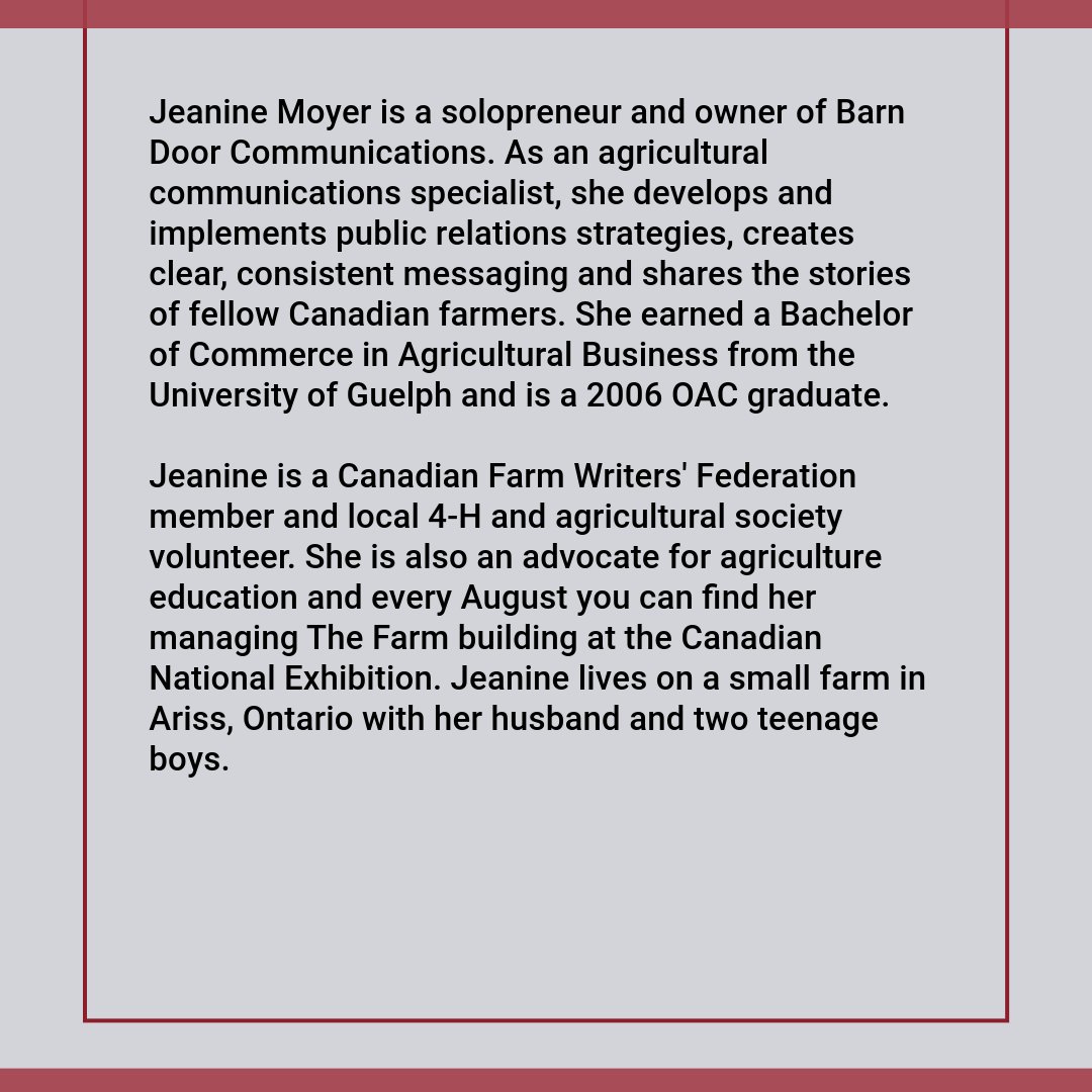 OAC Alumni Assoc tweet media