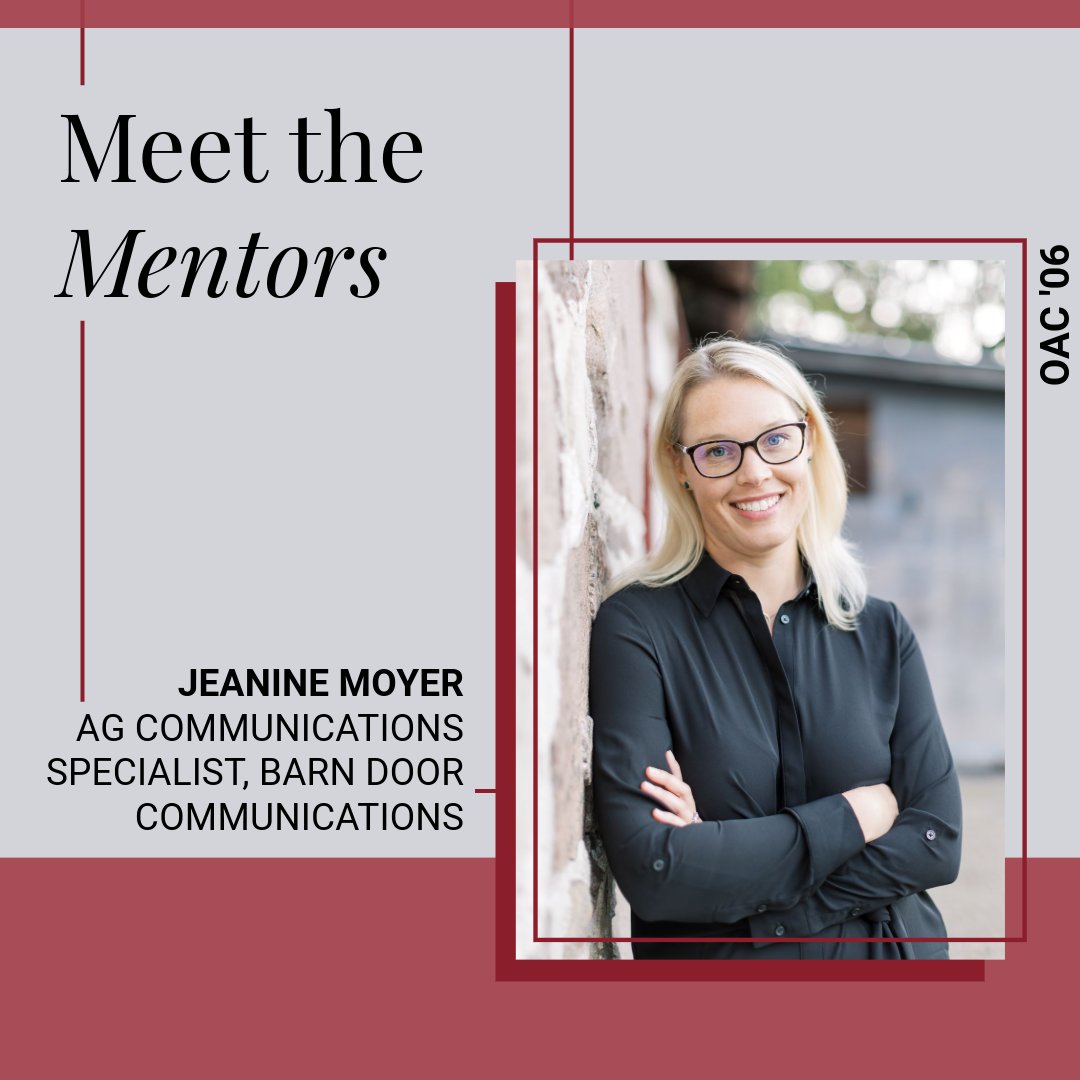 OAC Alumni Assoc tweet media