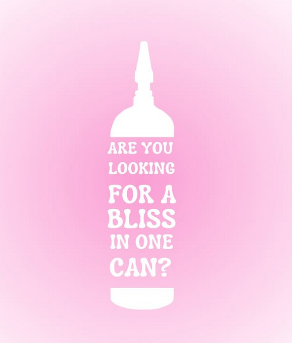 Gara-gara berita Lula I'm today years old pas tau kandungan gas N20 / Nitrous oxide punya julukan "Gas ketawa", yg biasa ada di produk2 Whipped Cream.

Gas itu kalo disalah-gunain bisa ngasih efek euforia, rasa nyaman atau perasaan senang berlebihan.

Dan seringnya dijual bebas.