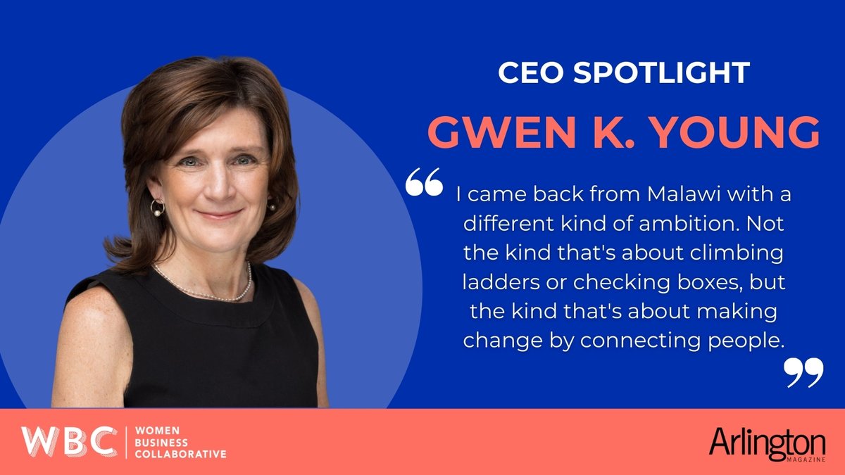 Women Business Collaborative tweet media