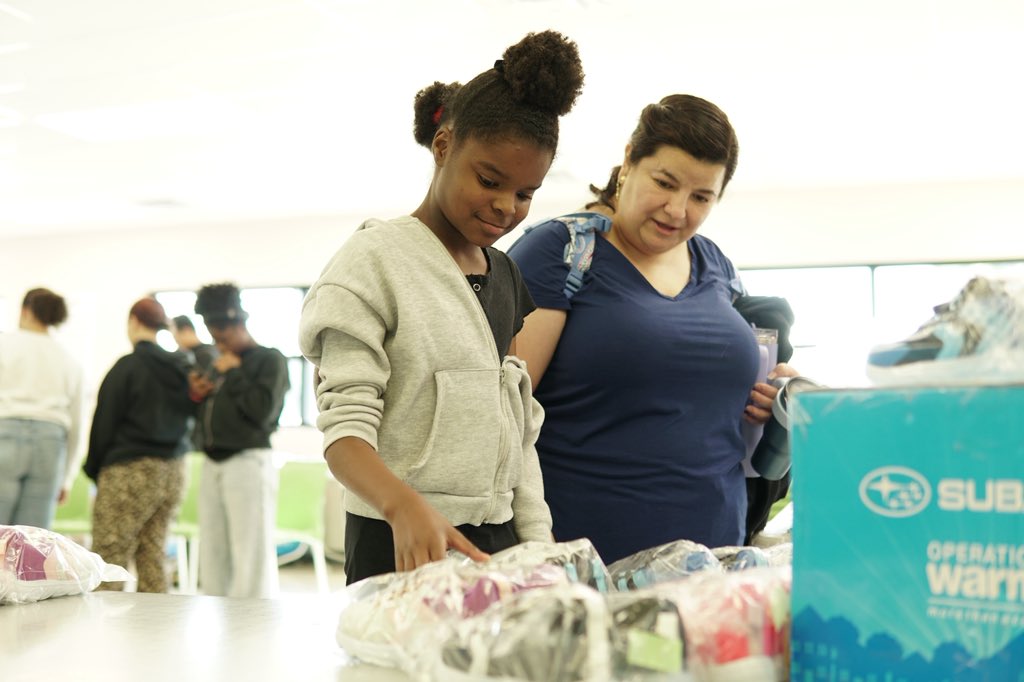 Metropolitan Ministries tweet media