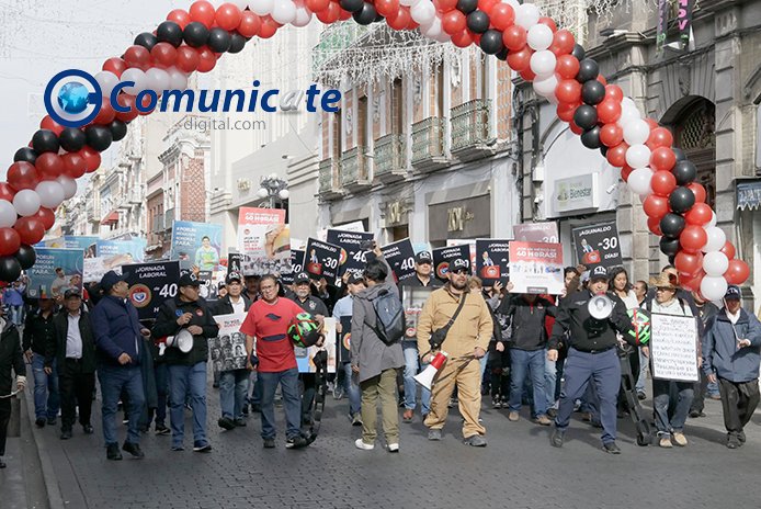 SUFRAGIO tweet media