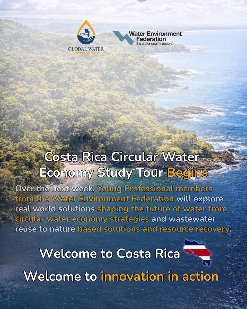 Global Water Stewardship tweet media